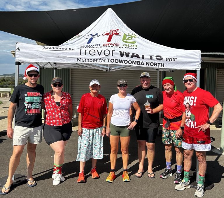 Club Committee 2024-25