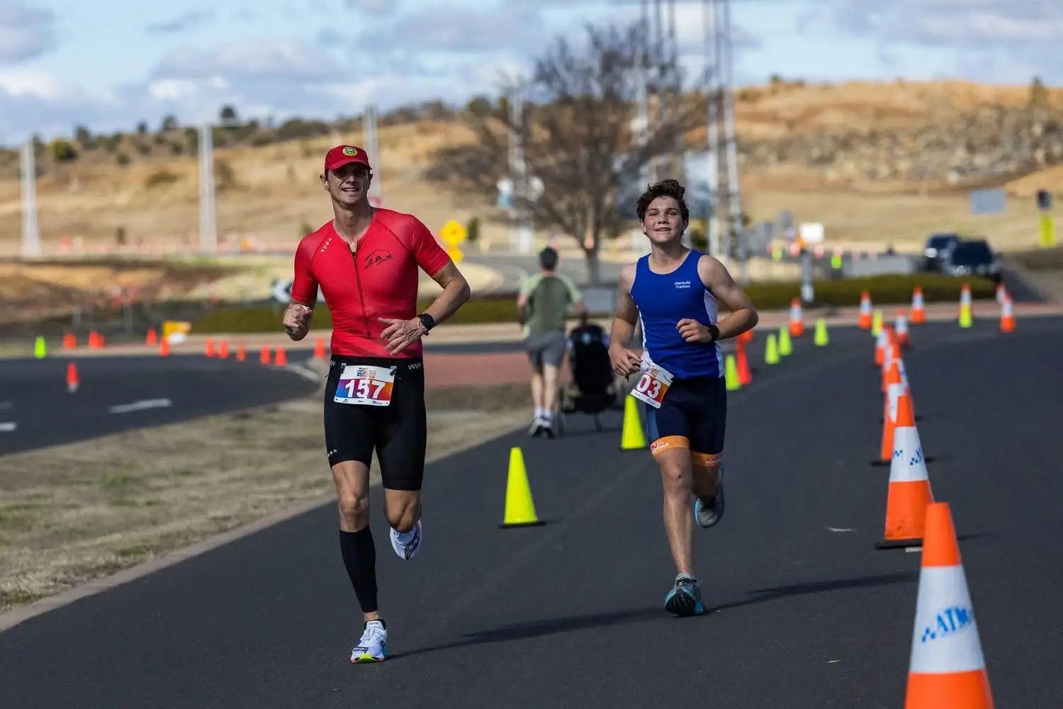 You are currently viewing Toowoomba Tri Club Invites You to an Unforgettable Duathlon Event Sunday 28th Sept 2025!