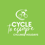 Cycle to Escape Cycling Holidays logo