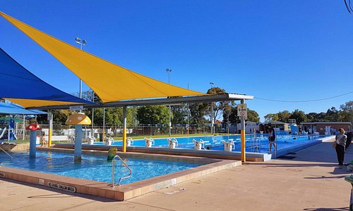 Dalby Aquatic Centre